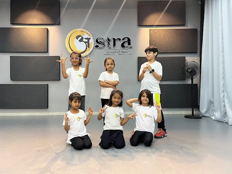 ASTRA School of Dance