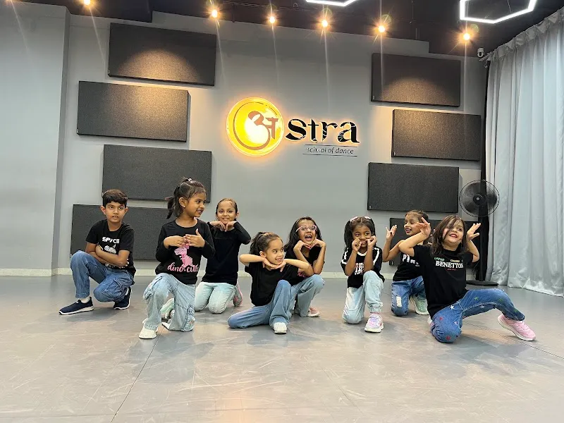 ASTRA School of Dance
