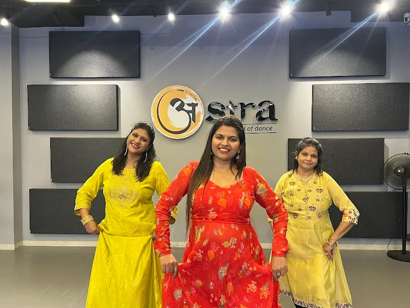 ASTRA School of Dance
