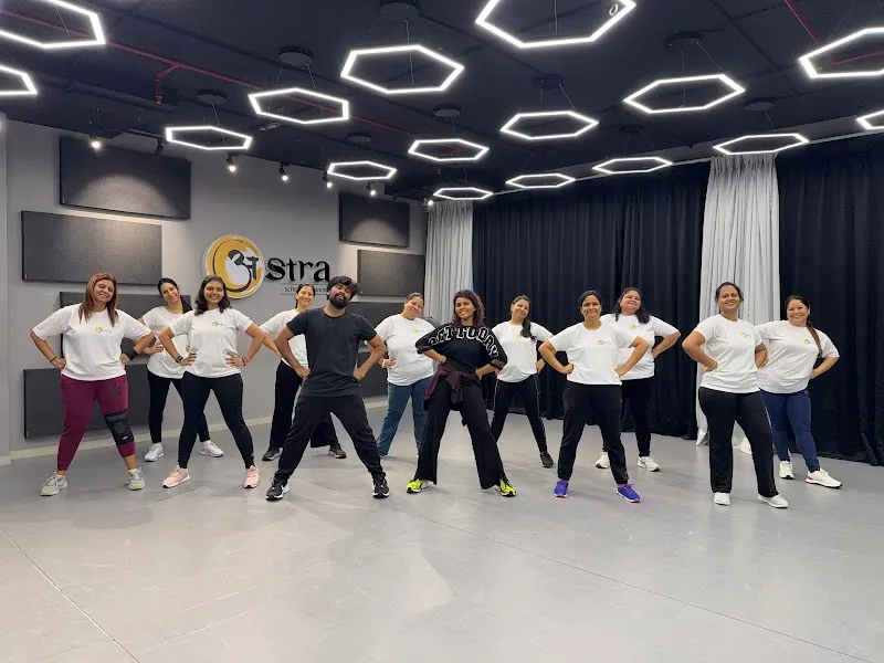 ASTRA School of Dance