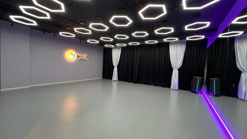 ASTRA School of Dance