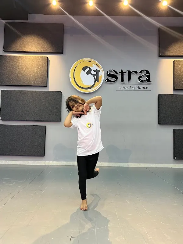 ASTRA School of Dance