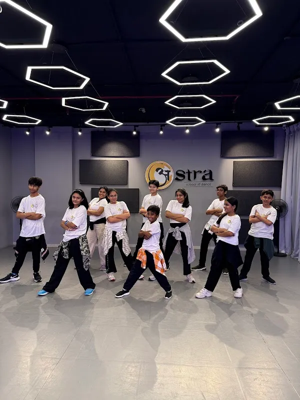 ASTRA School of Dance