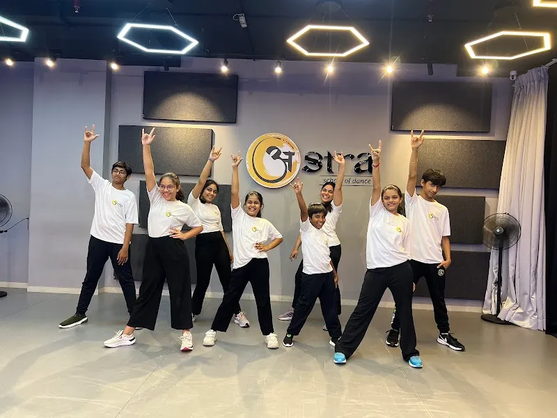 ASTRA School of Dance