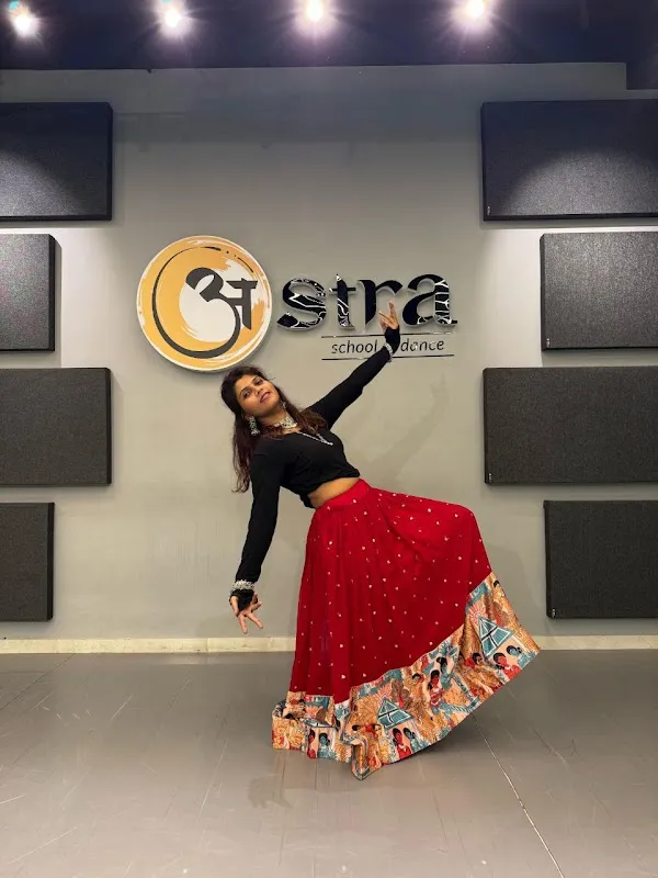 ASTRA School of Dance