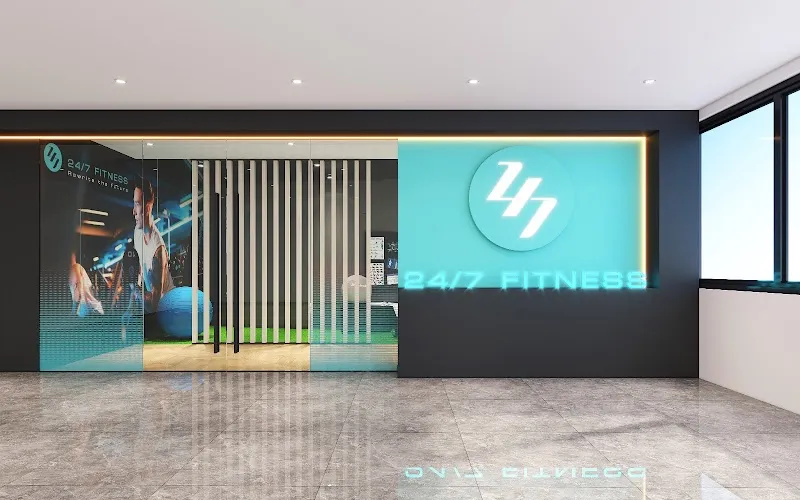 24/7 Fitness Tampines North CC
