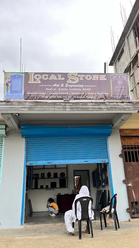 LocalStone