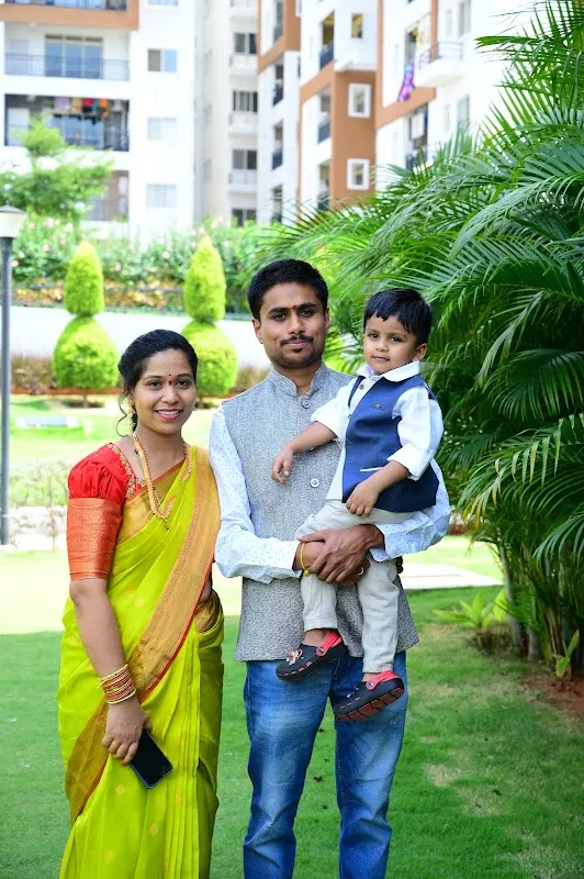 Anjani Digital Studio & customized Gifts - Best Photo studio & Gift shop in vidyaranyapura