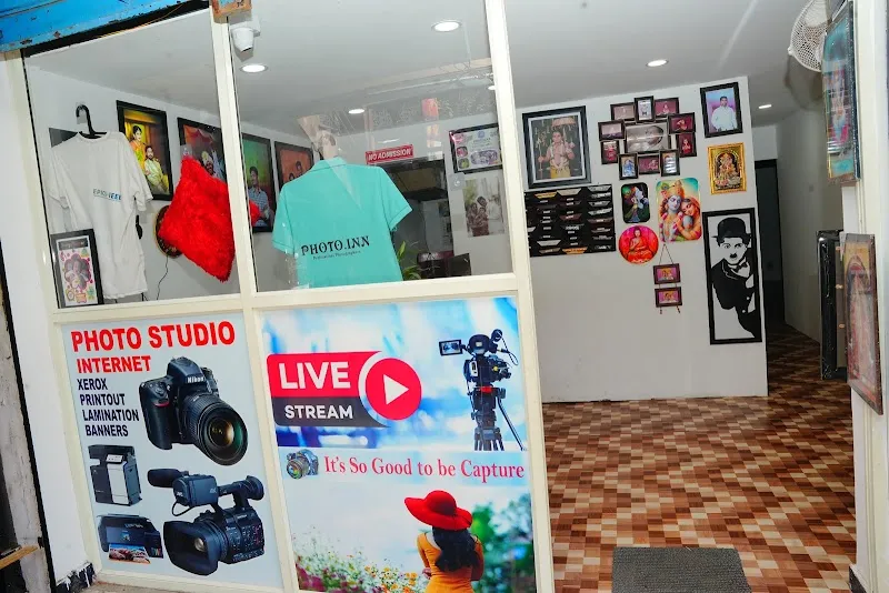 Anjani Digital Studio & customized Gifts - Best Photo studio & Gift shop in vidyaranyapura