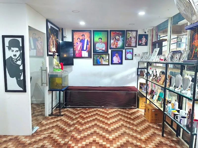 Anjani Digital Studio & customized Gifts - Best Photo studio & Gift shop in vidyaranyapura