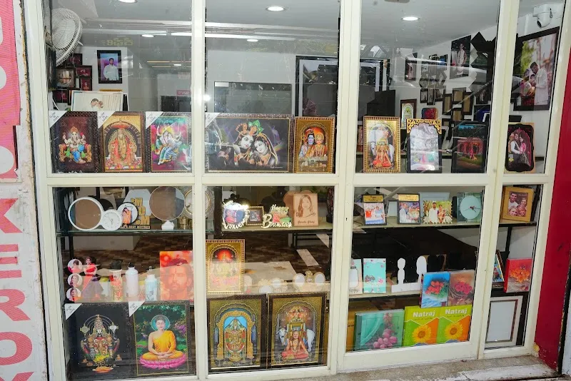 Anjani Digital Studio & customized Gifts - Best Photo studio & Gift shop in vidyaranyapura