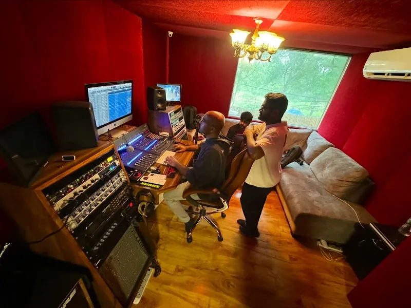 Baa Baa Black Sheep Records