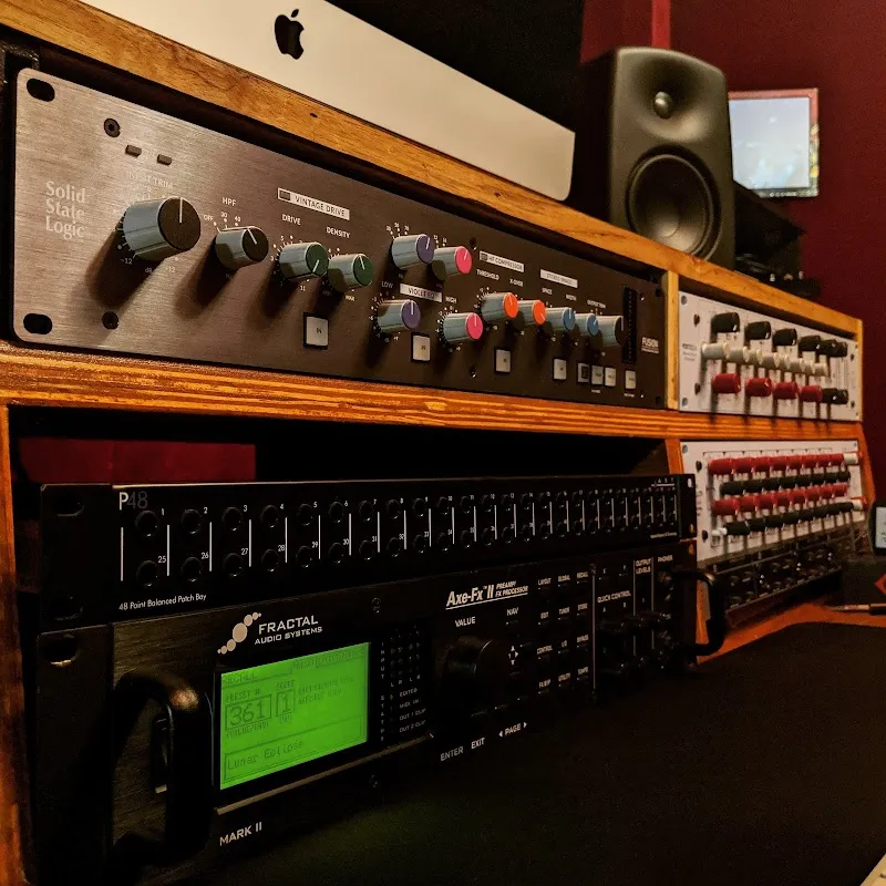 Baa Baa Black Sheep Records