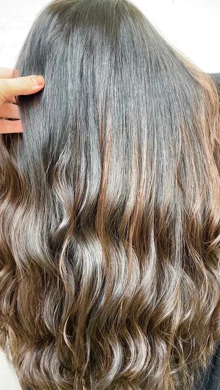 Siren Salon + Lifestyle Boutique