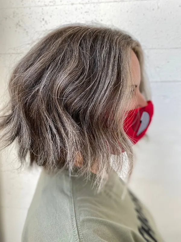 Siren Salon + Lifestyle Boutique