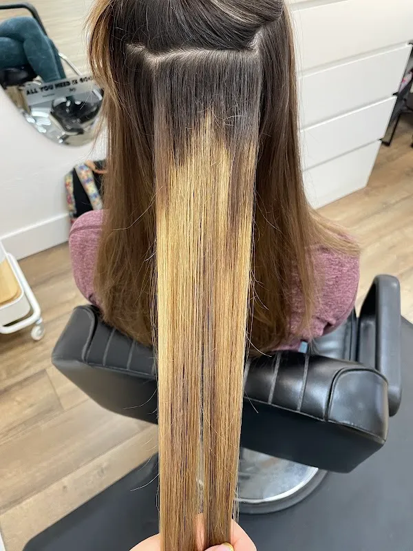 Siren Salon + Lifestyle Boutique