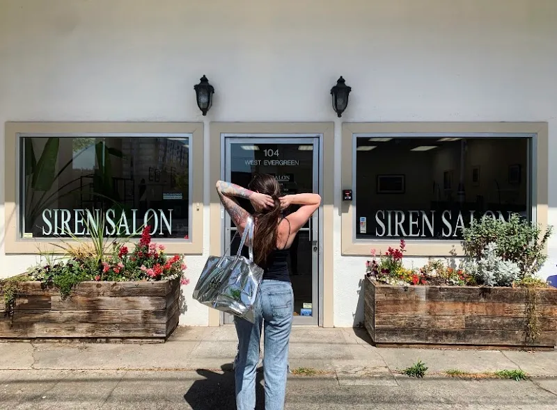 Siren Salon + Lifestyle Boutique