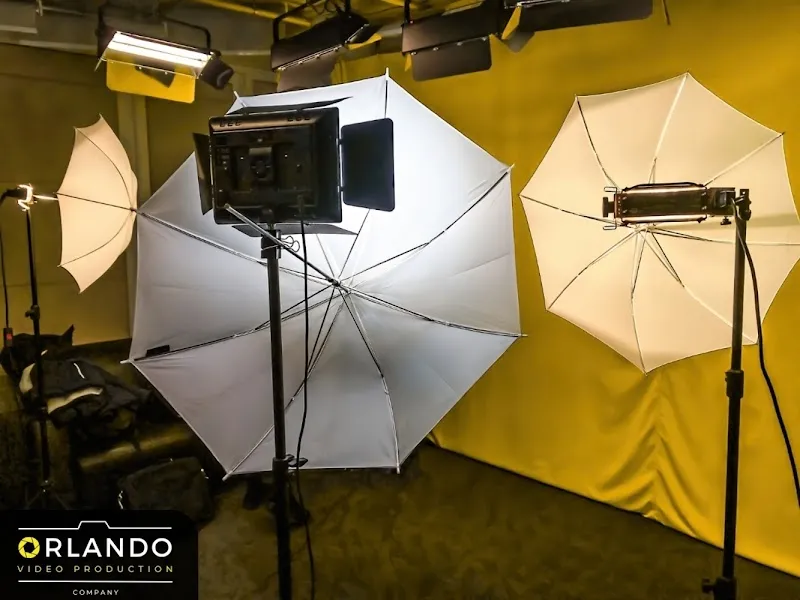 Orlando Video Production Company