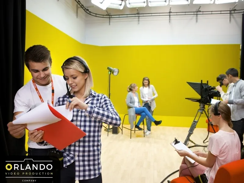 Orlando Video Production Company