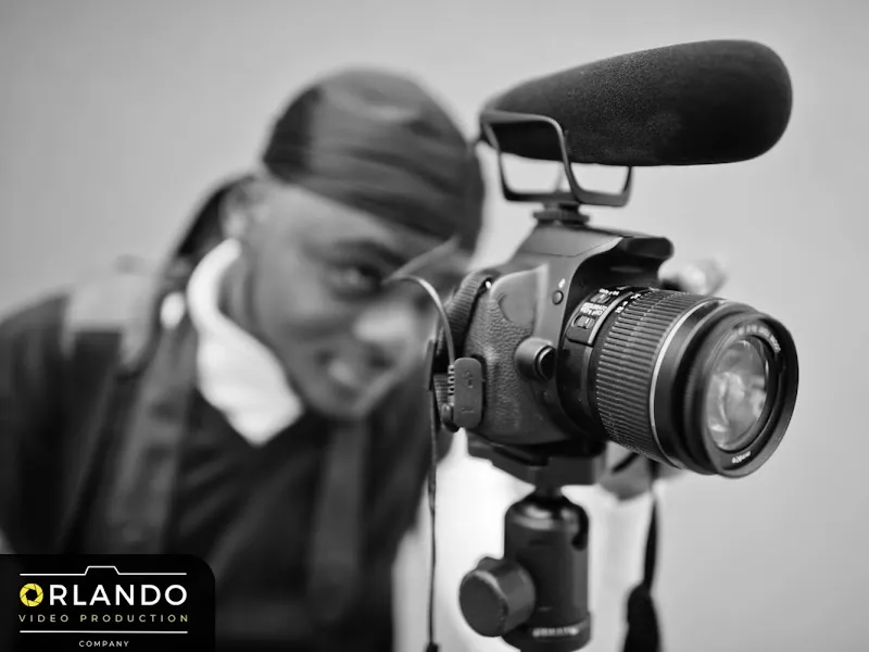 Orlando Video Production Company