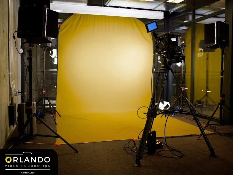 Orlando Video Production Company