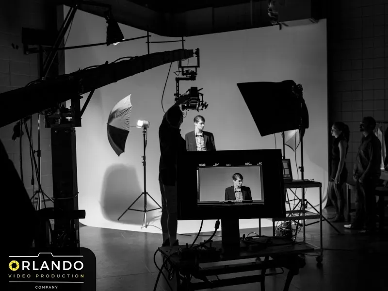 Orlando Video Production Company