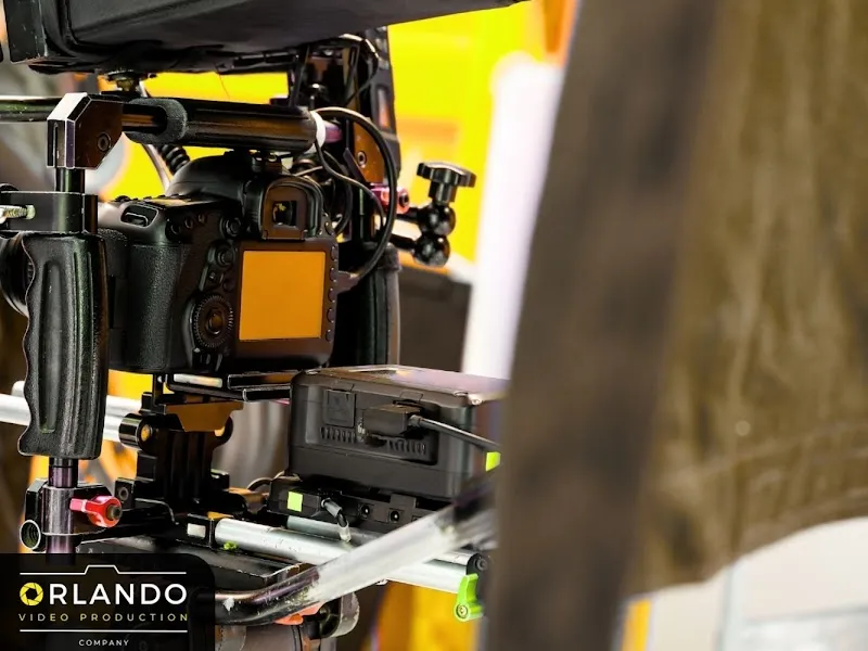 Orlando Video Production Company
