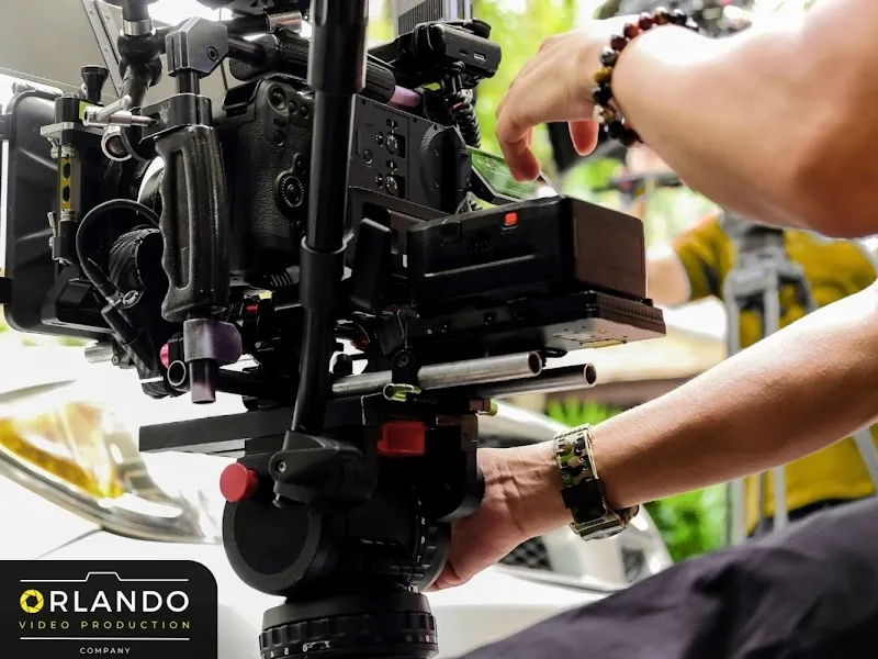 Orlando Video Production Company
