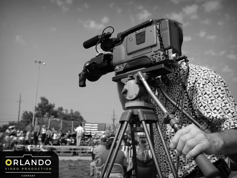 Orlando Video Production Company