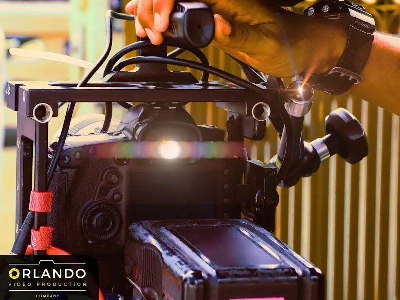 Orlando Video Production Company
