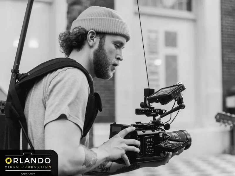 Orlando Video Production Company