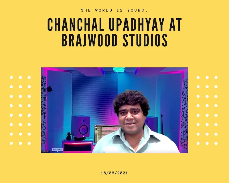 Brajwood