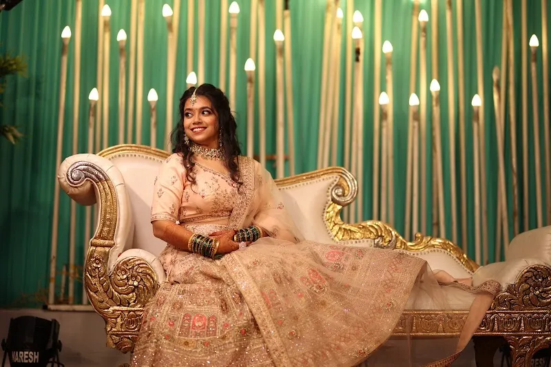Aparna Ambarkar (Aboli) makeover and beauty salon
