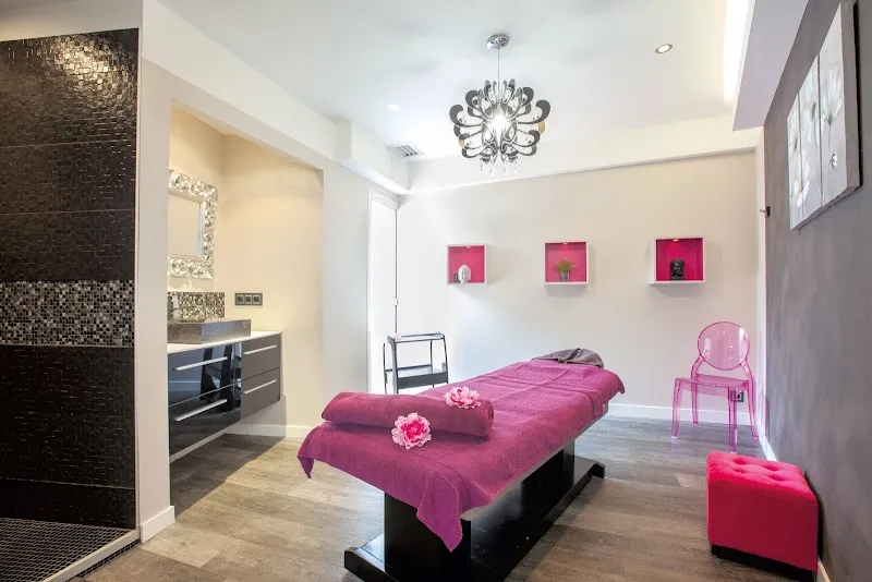 THE SPA by Le Fief