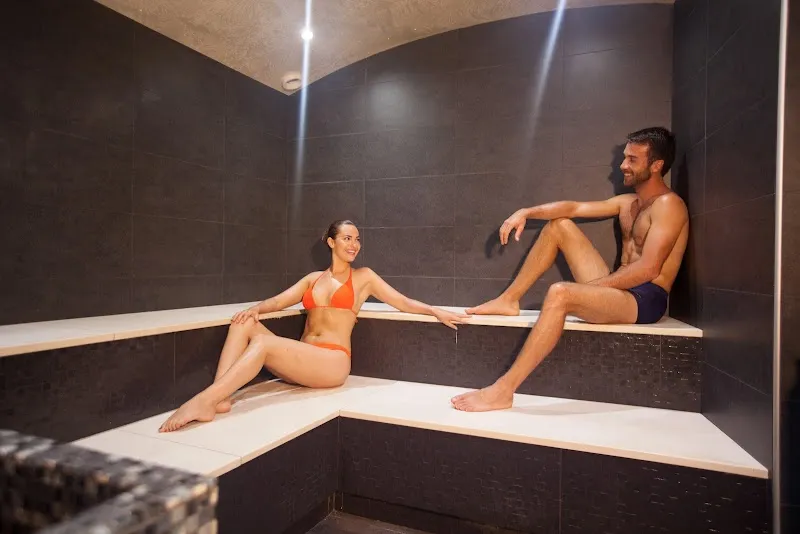 THE SPA by Le Fief