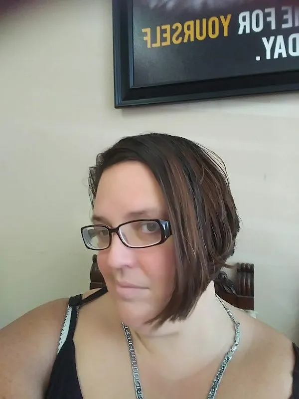 Blessed Hands Salon Inc