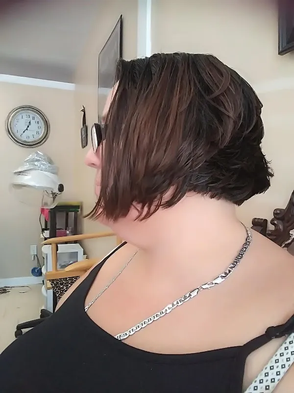 Blessed Hands Salon Inc