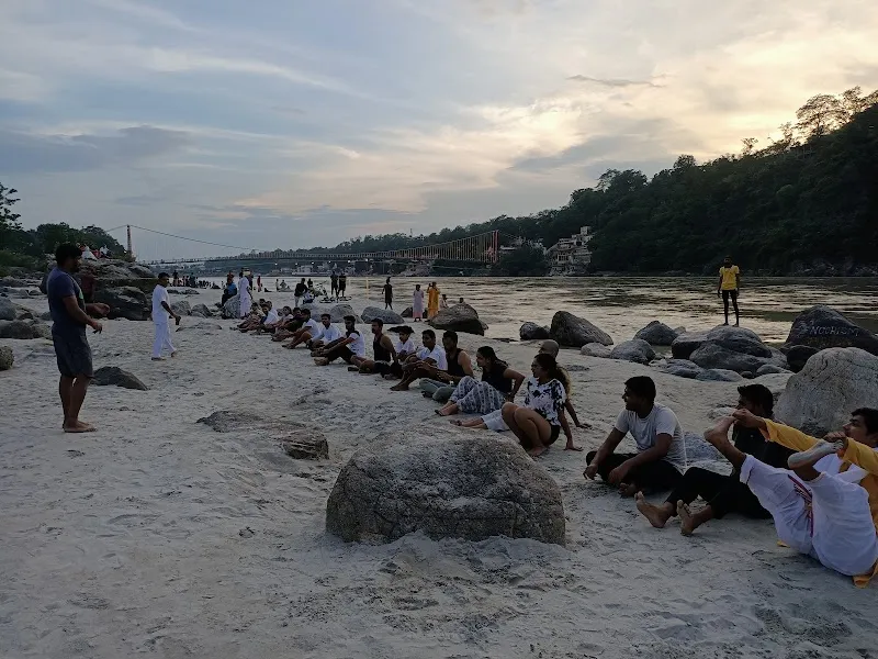 Moksha School Of Yoga