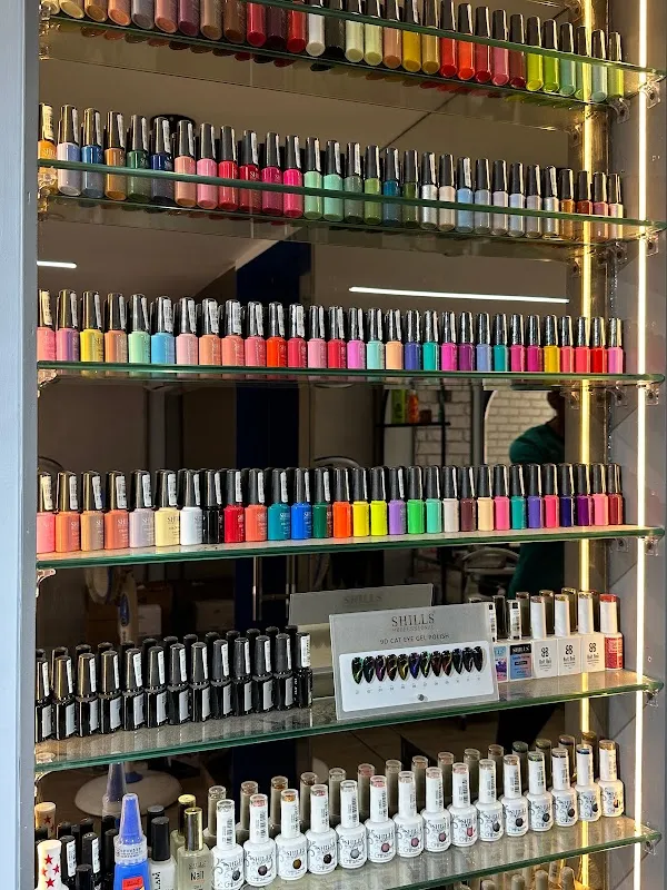 Euforic - The signature Salon