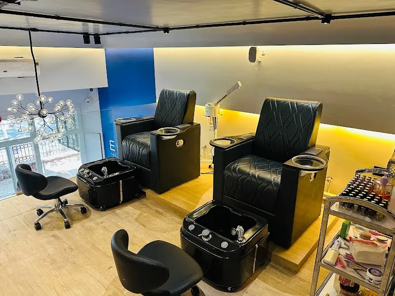 Euforic - The signature Salon