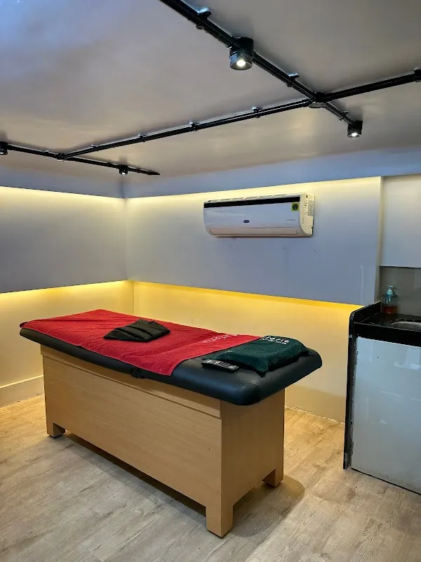 Euforic - The signature Salon