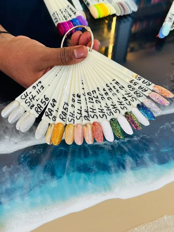 Euforic - The signature Salon