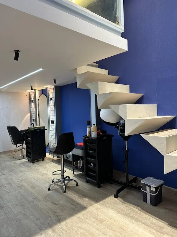 Euforic - The signature Salon