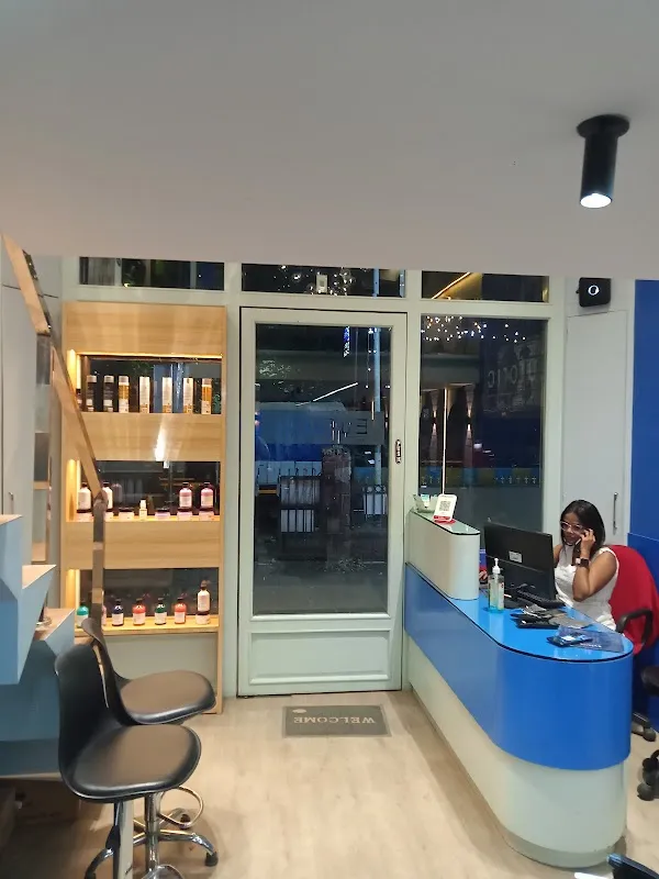 Euforic - The signature Salon