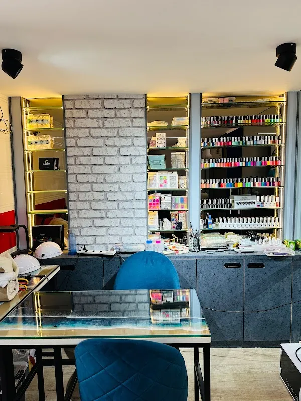 Euforic - The signature Salon