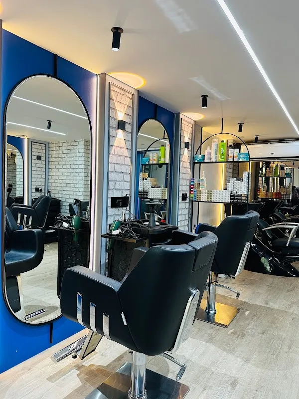 Euforic - The signature Salon