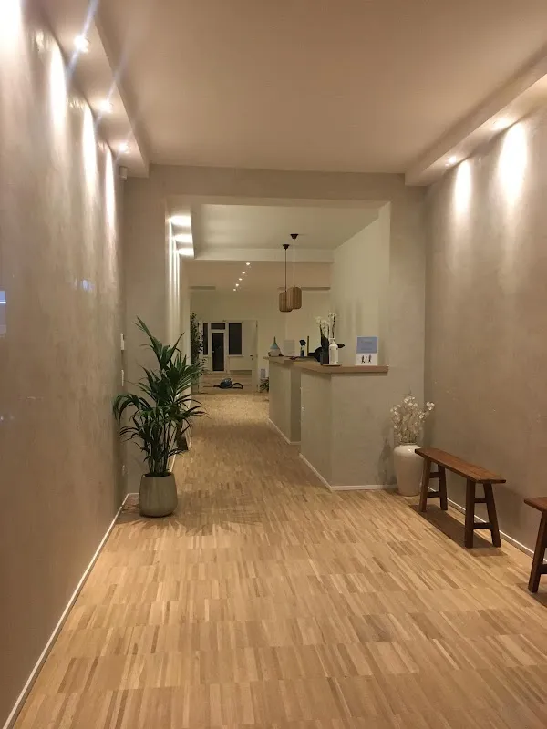 Yoga Space Brussels