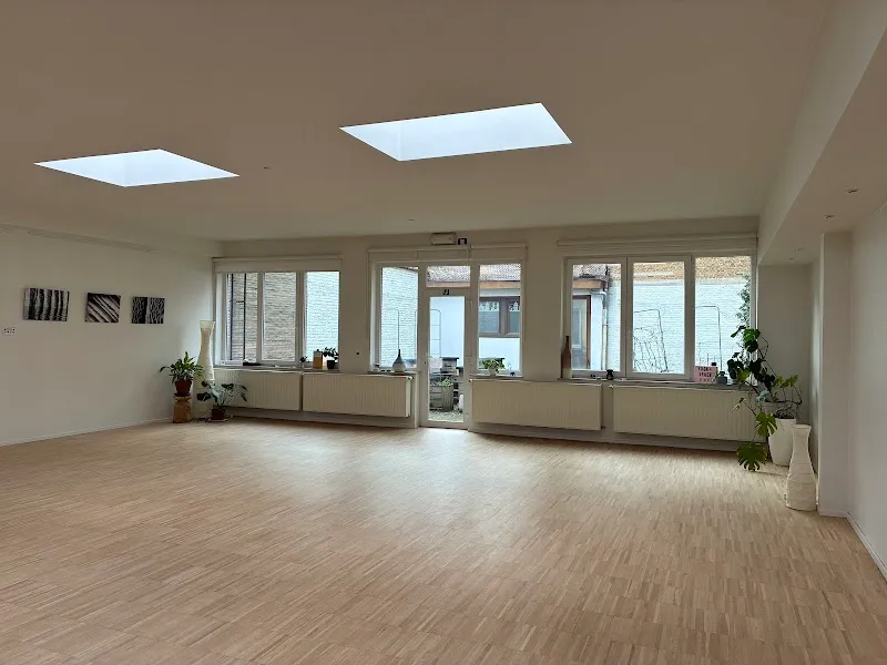 Yoga Space Brussels