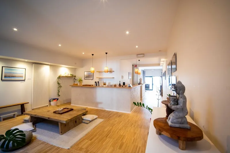 Yoga Space Brussels