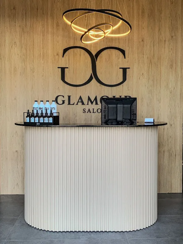 Glamour Salón Vista Cana